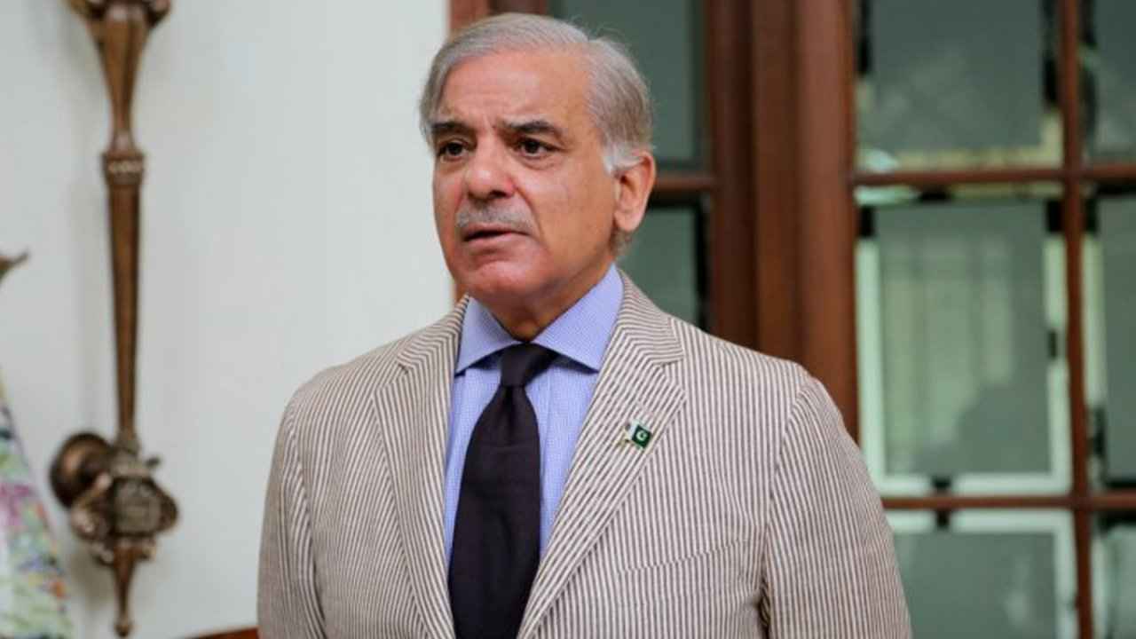 Pak PM