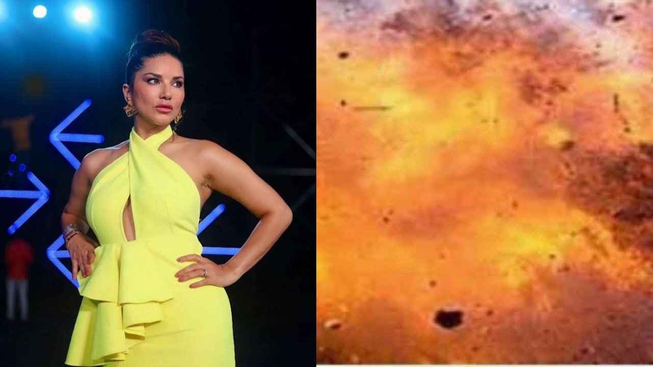 Sunny Leone