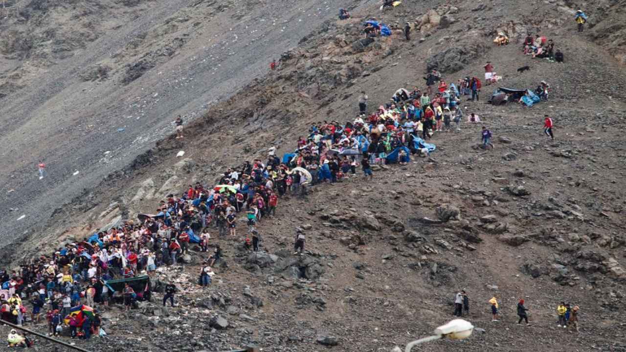 Peru