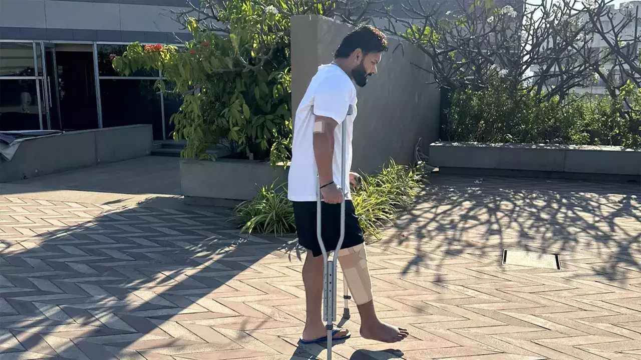 pant