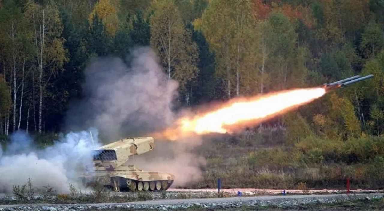 russia