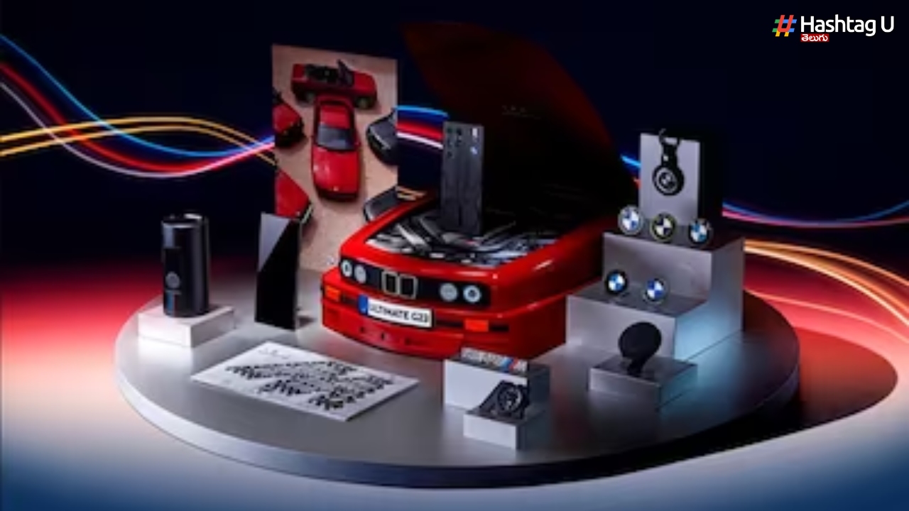 Samsung Galaxy S23 Ultra Bmw M Edition