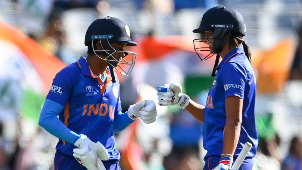 T20 Women