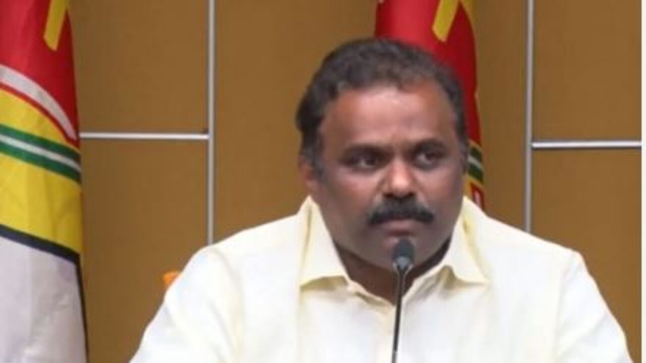 Tdp Mla Anagani
