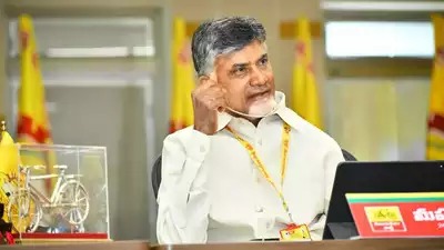 TDP bus yatra