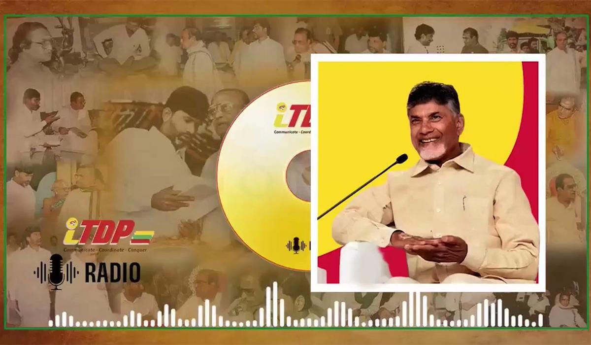 CBN Politics