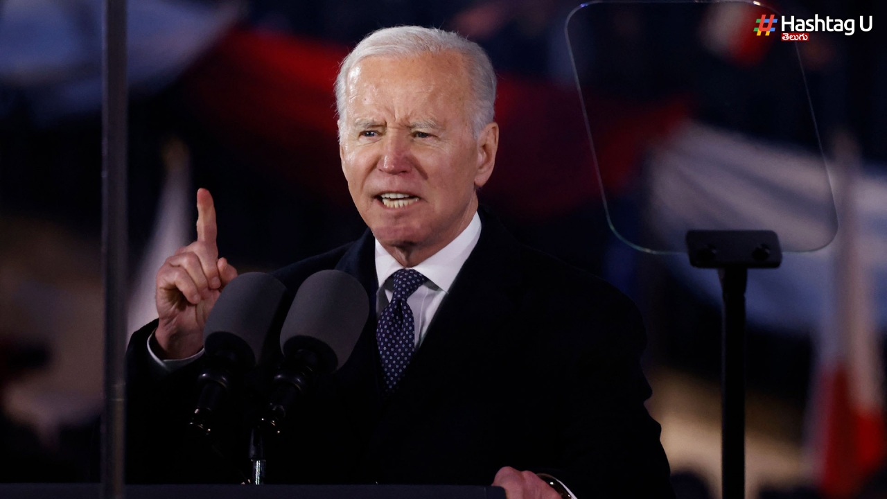 Joe Biden