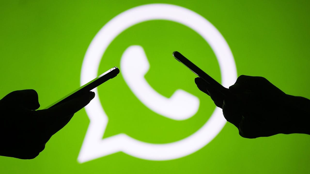 Whatsapp Secret Features