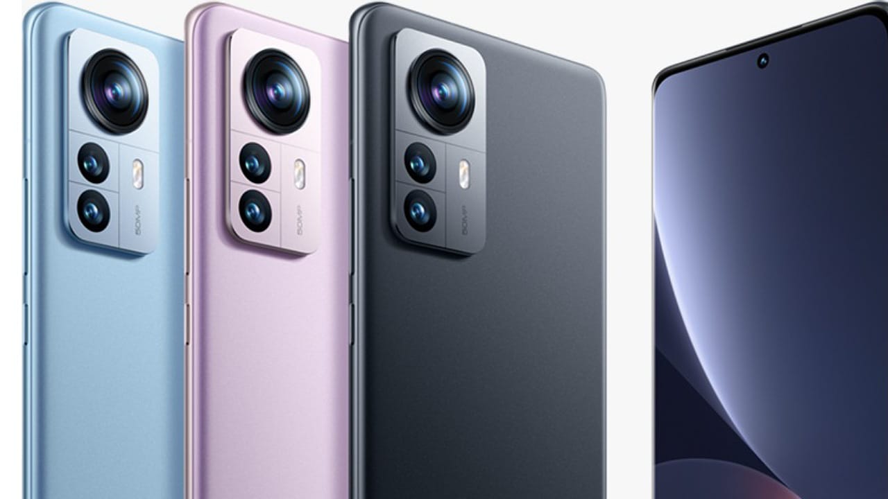 Xiaomi