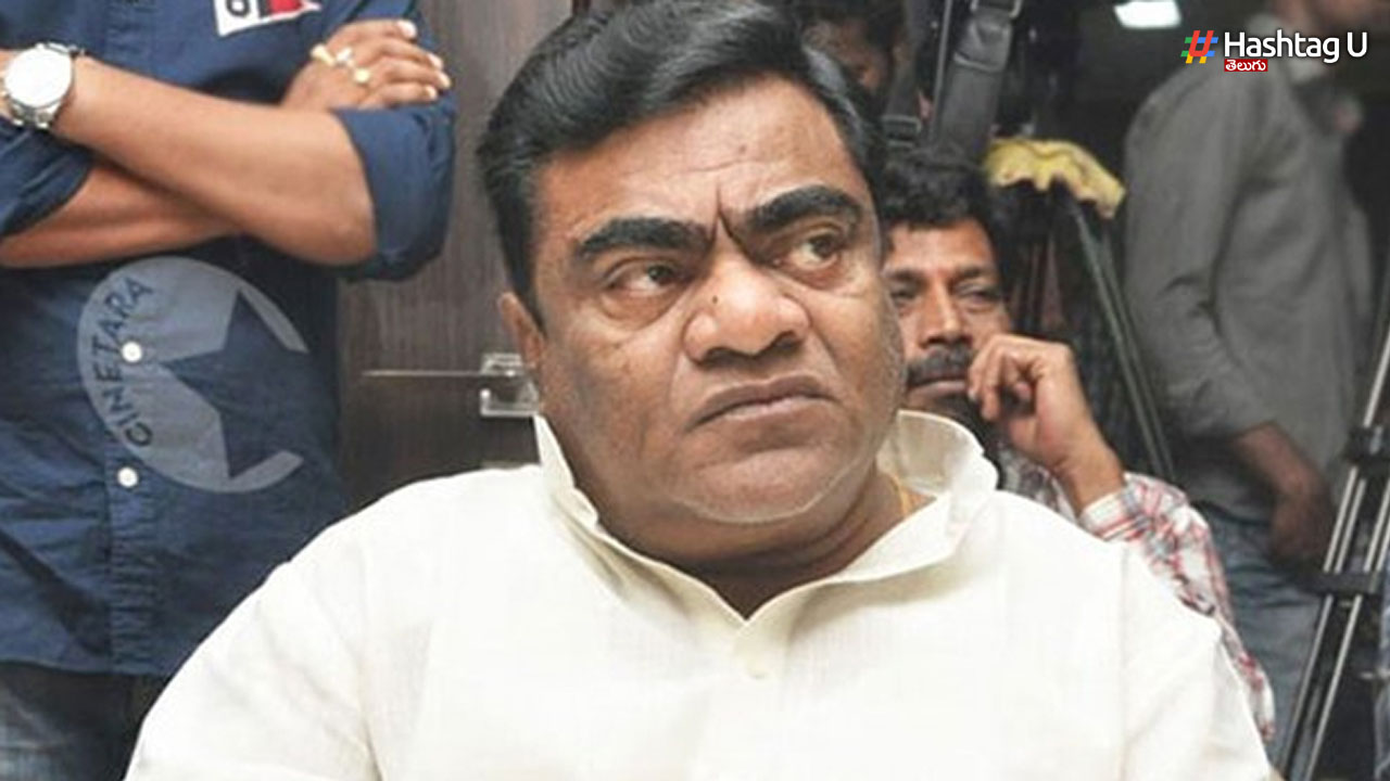 Babu Mohan
