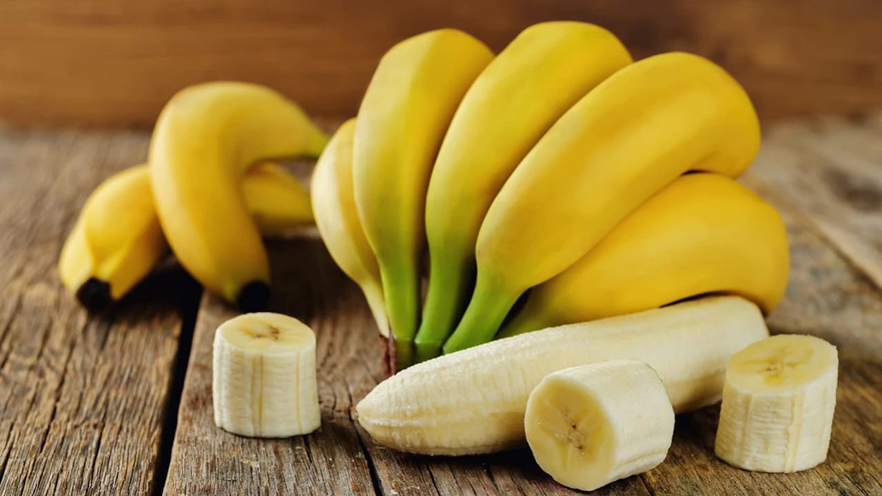 Banana