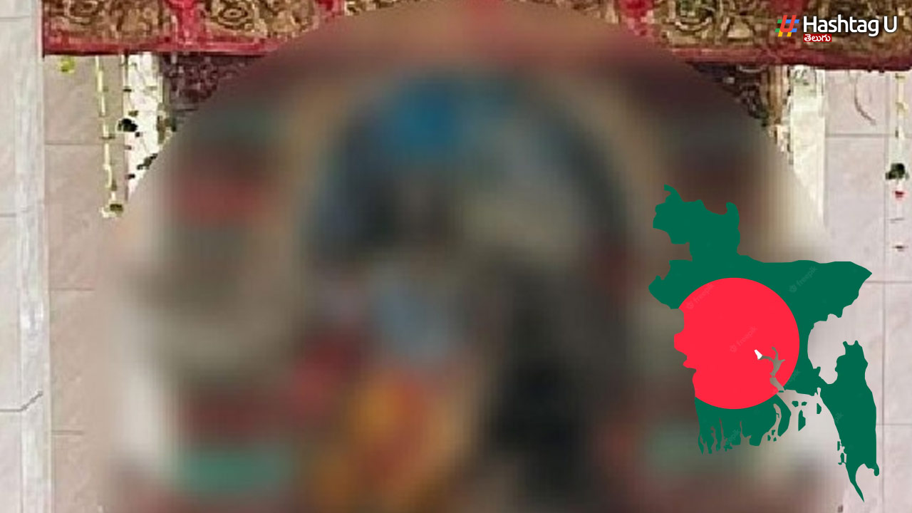 Hindu Temples in Bangladesh