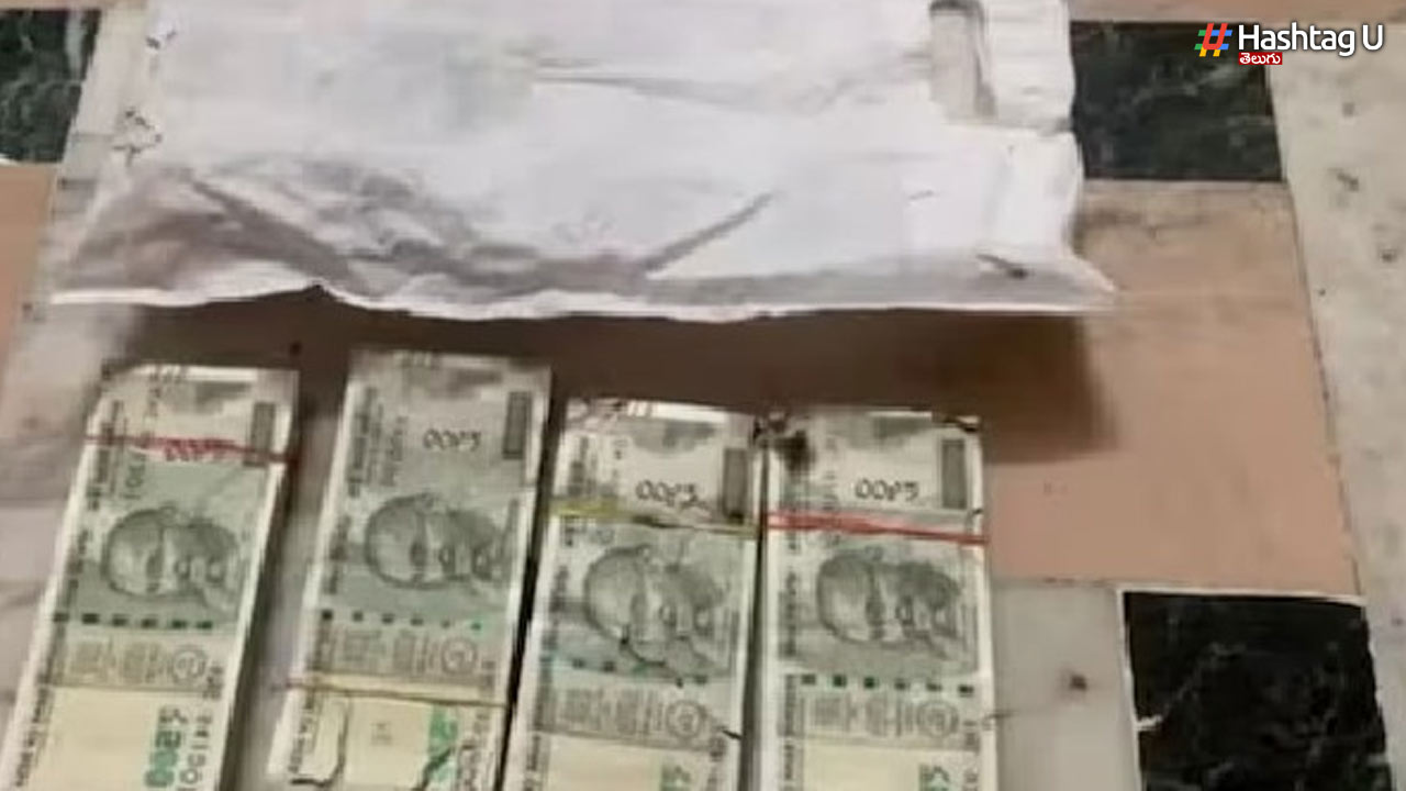 Money in the bank locker. Gollumanna Bhaditura