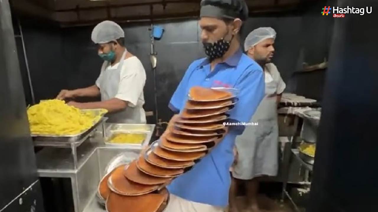 Anand Mahindra Twitter
