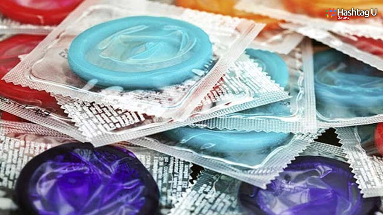 Condoms