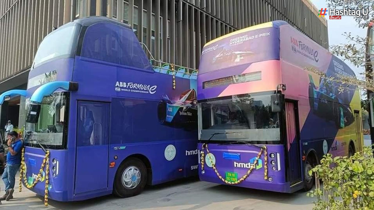 Double Decker