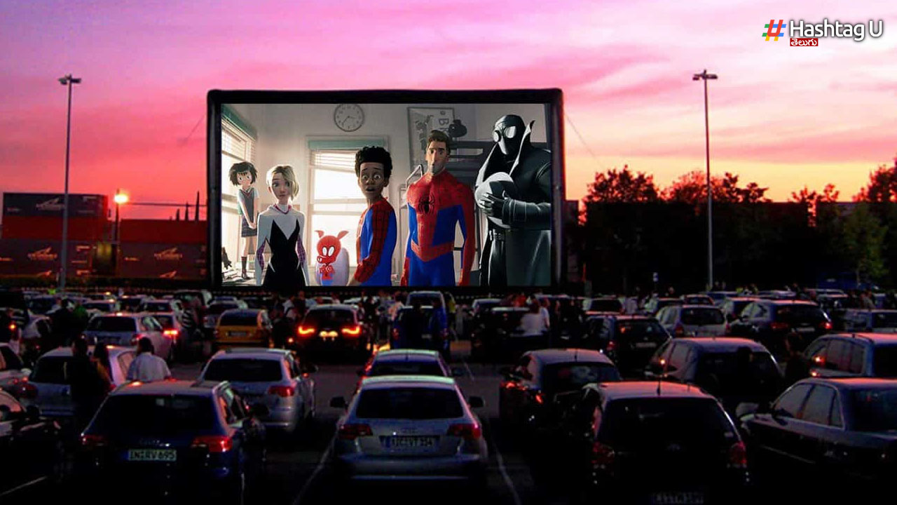 Drive Theatres