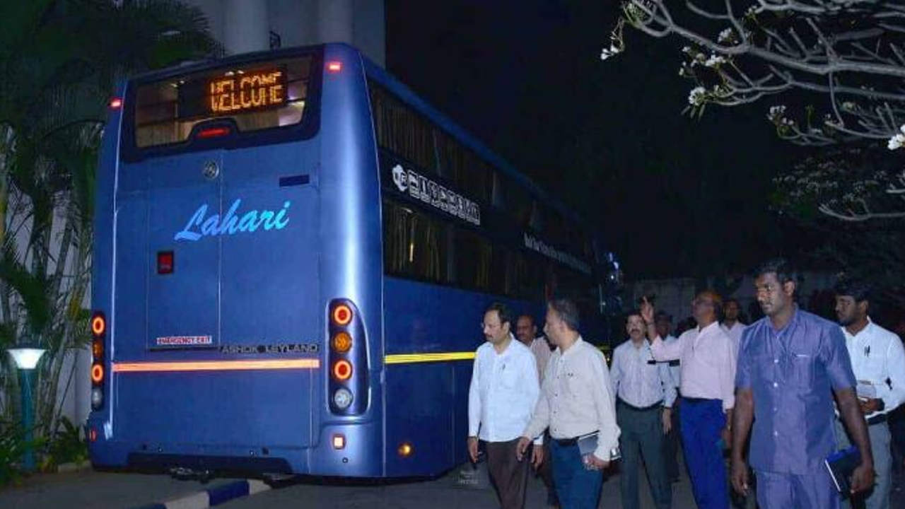 TSRTC
