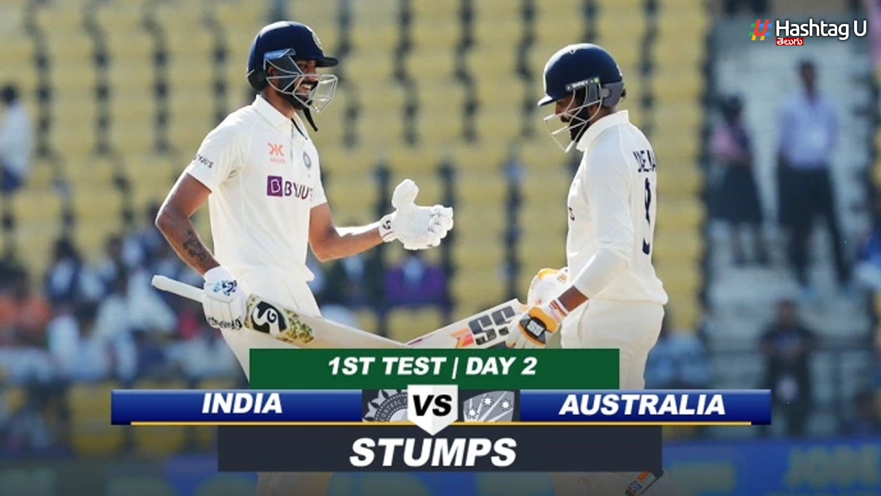 Ind Vs Aus