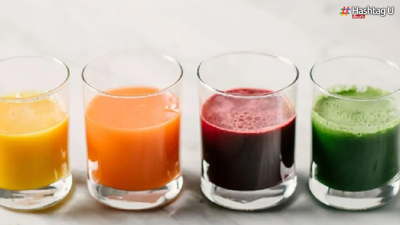 Best Juices