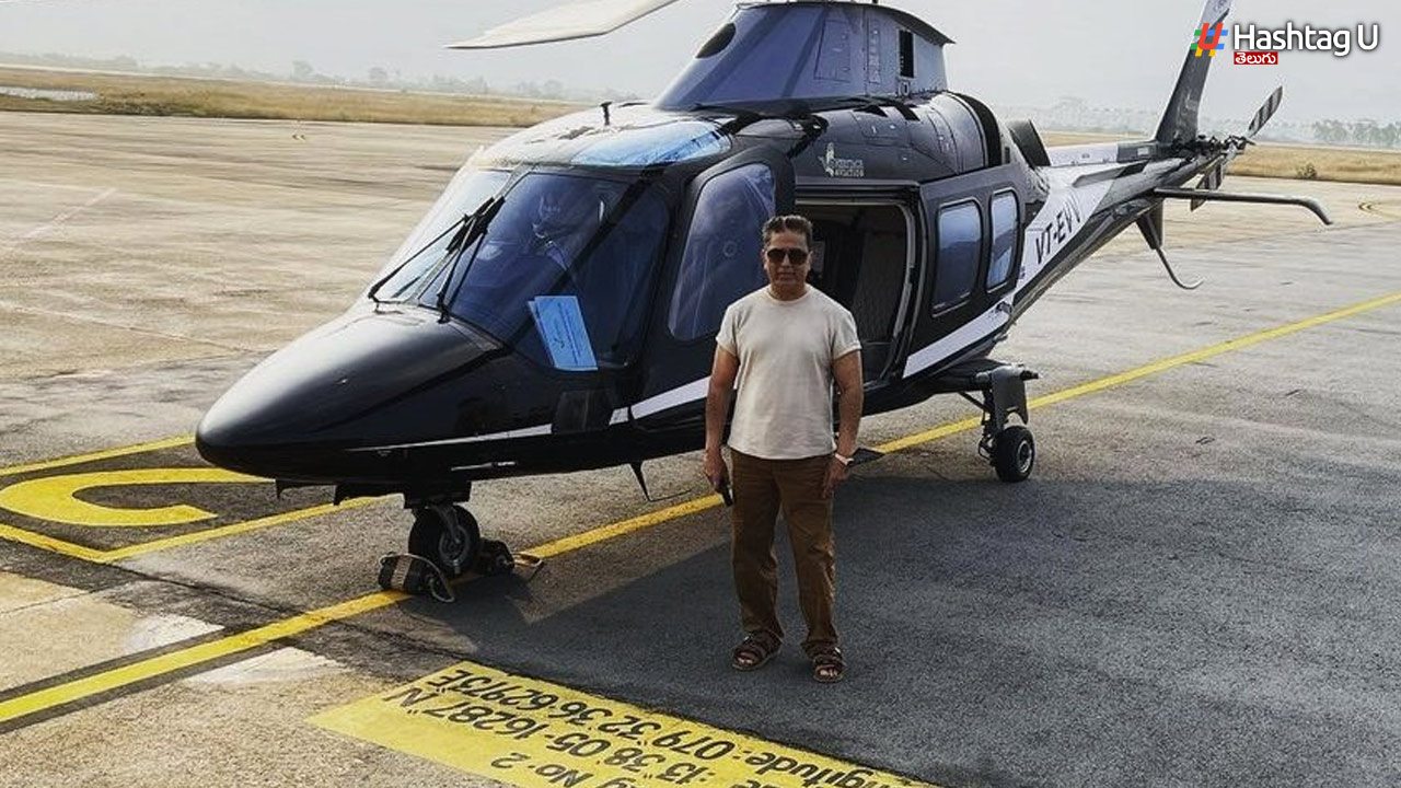 Kamal Hasan, Bharatiyadudu 2