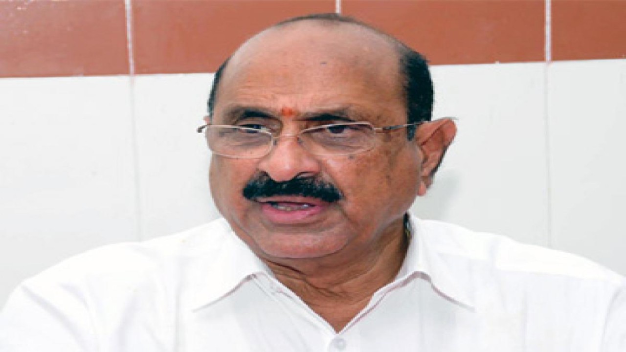 Kamineni Srinivas