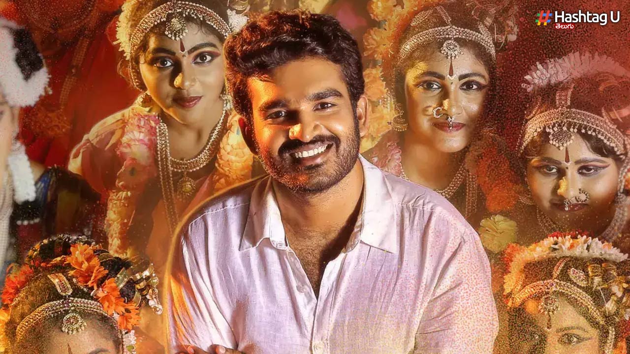 Kiran Abbavaram