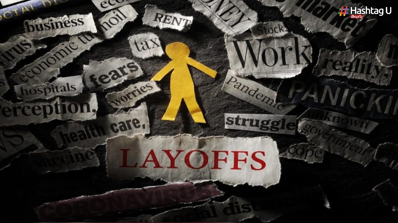 Employees Layoff