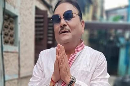 Madan Mitra