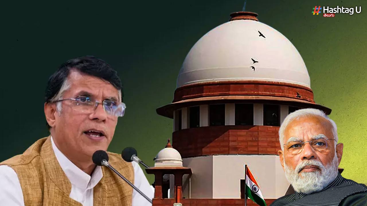 Pawan Khera