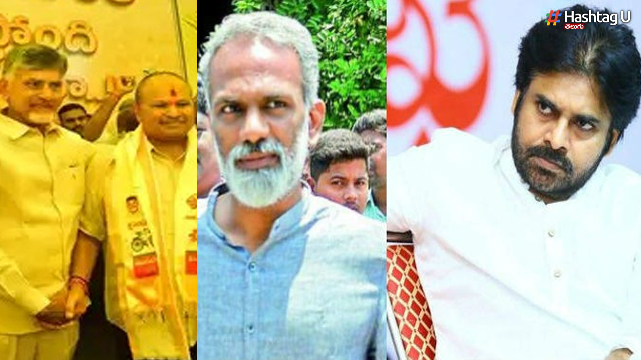 TDP-Janasena