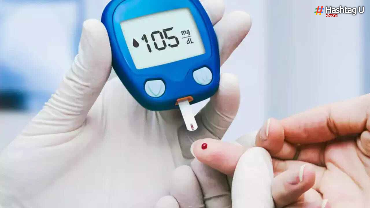 Pre Diabetes Symptoms