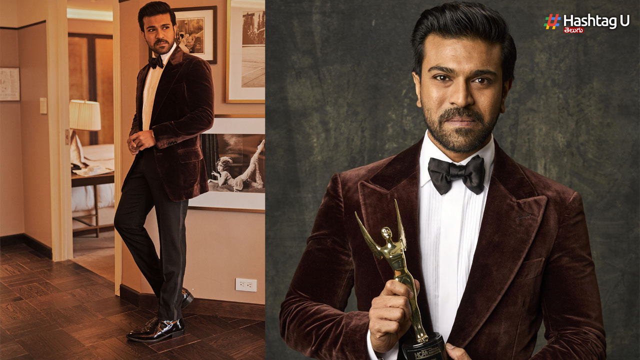 Ramcharan