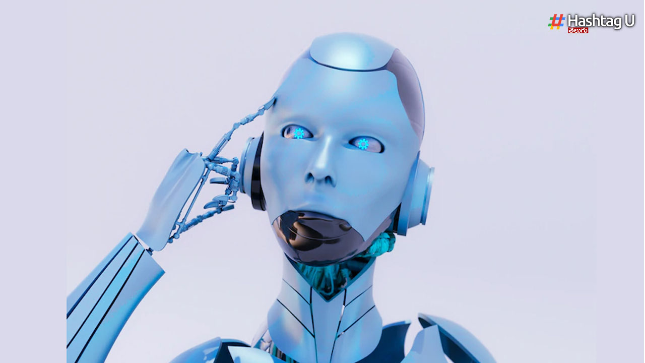 Robots