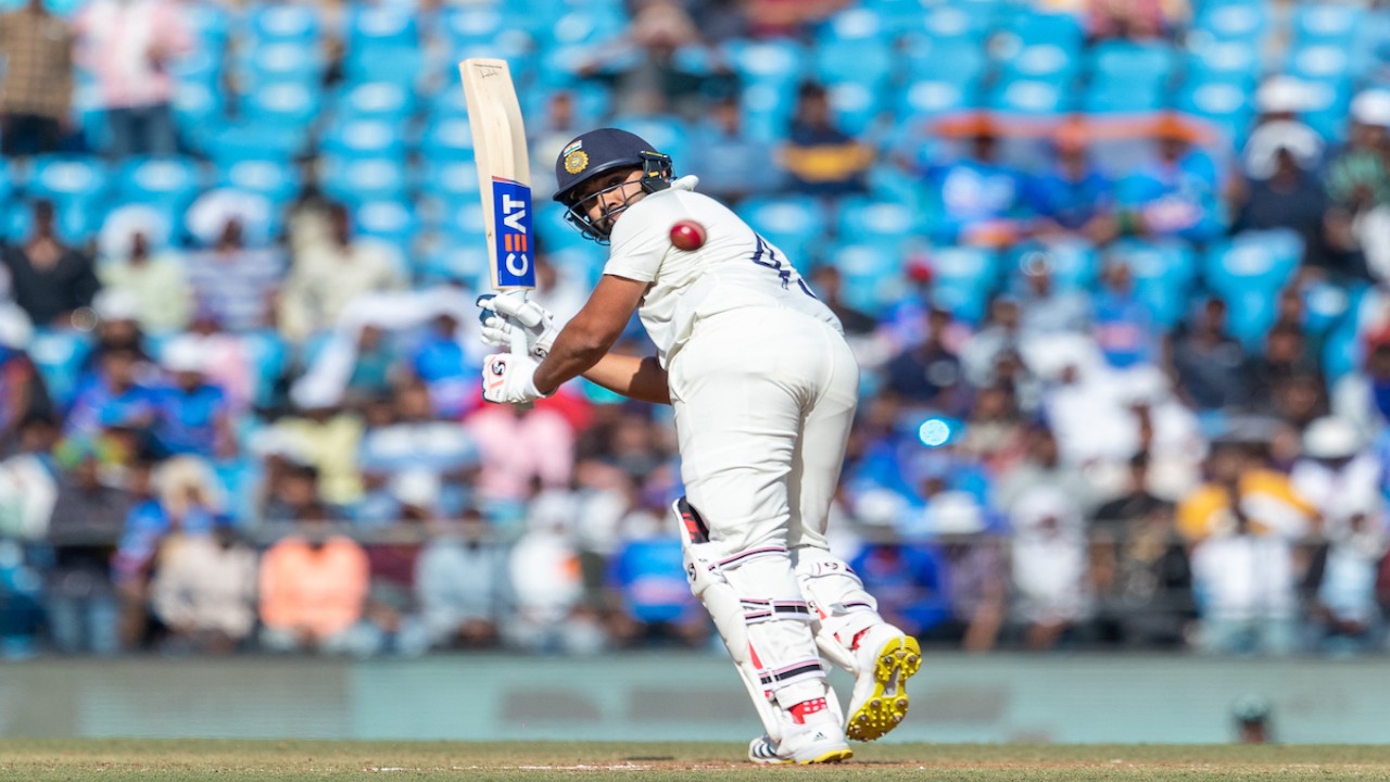 ICC Test Rankings