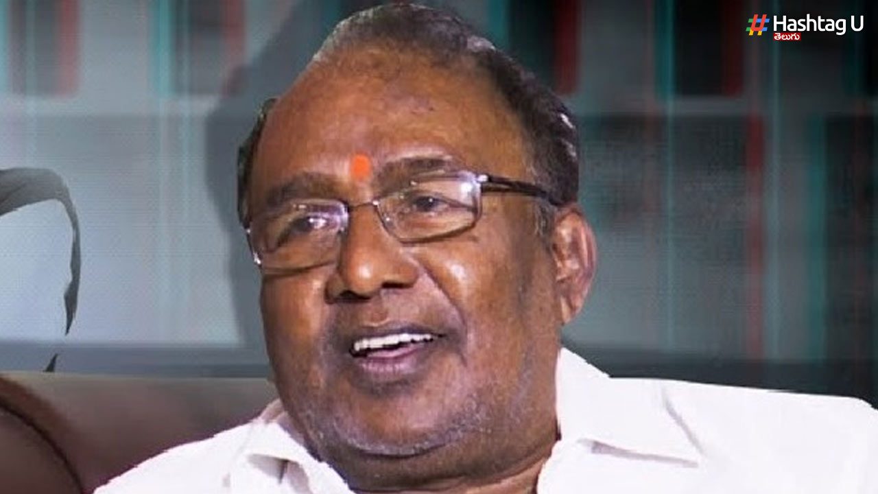 Director Sagar