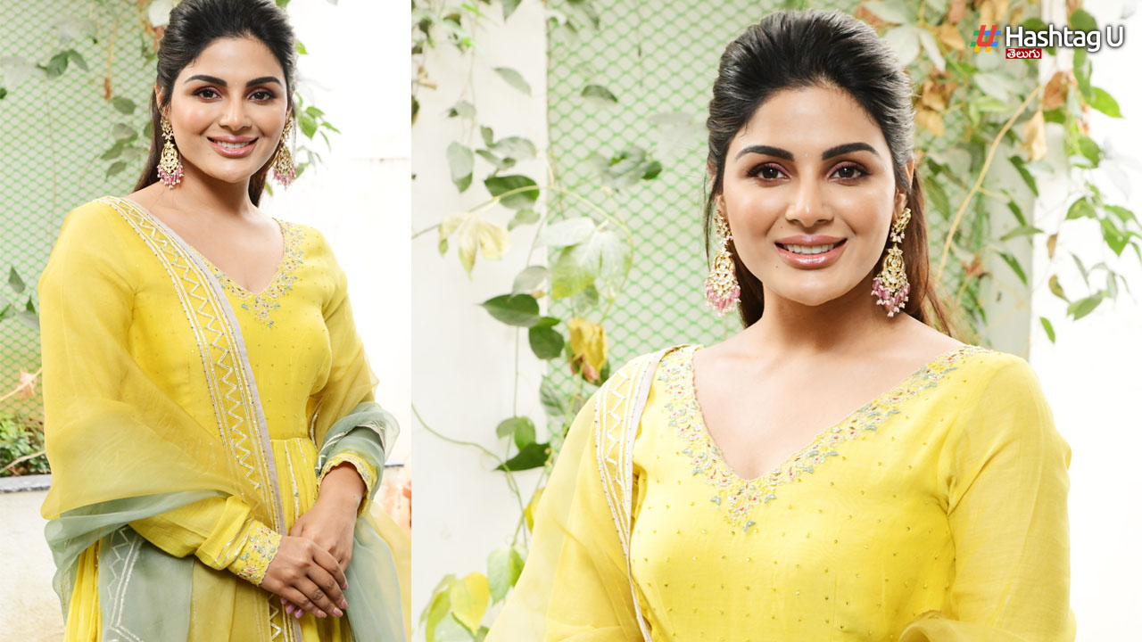 Samyuktha