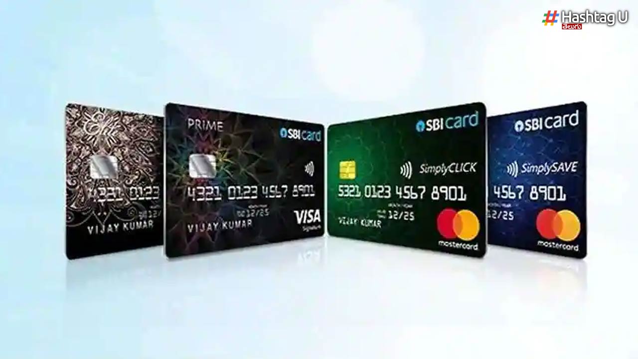 Increase in fees on rent payment: SBI Cards