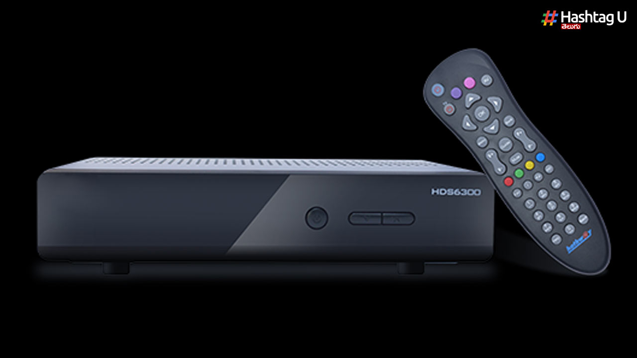 Set Top Box