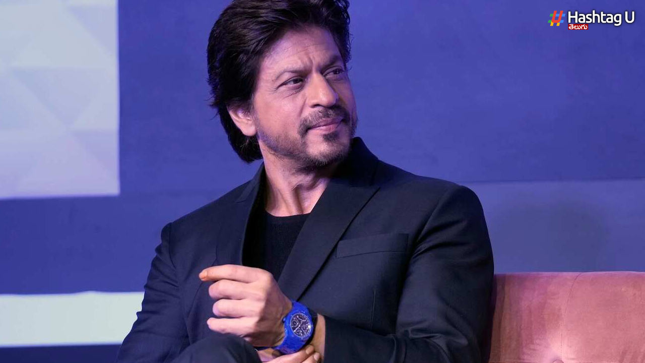 Shahrukh Khan