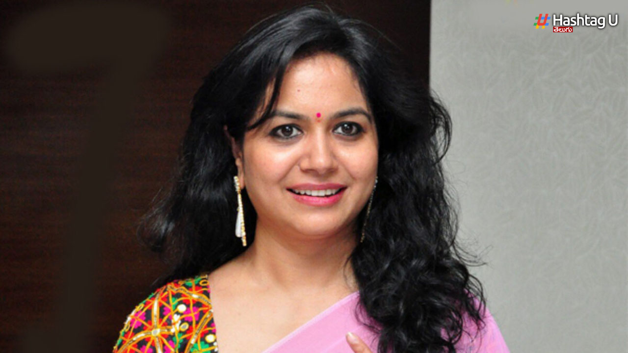 Sunitha