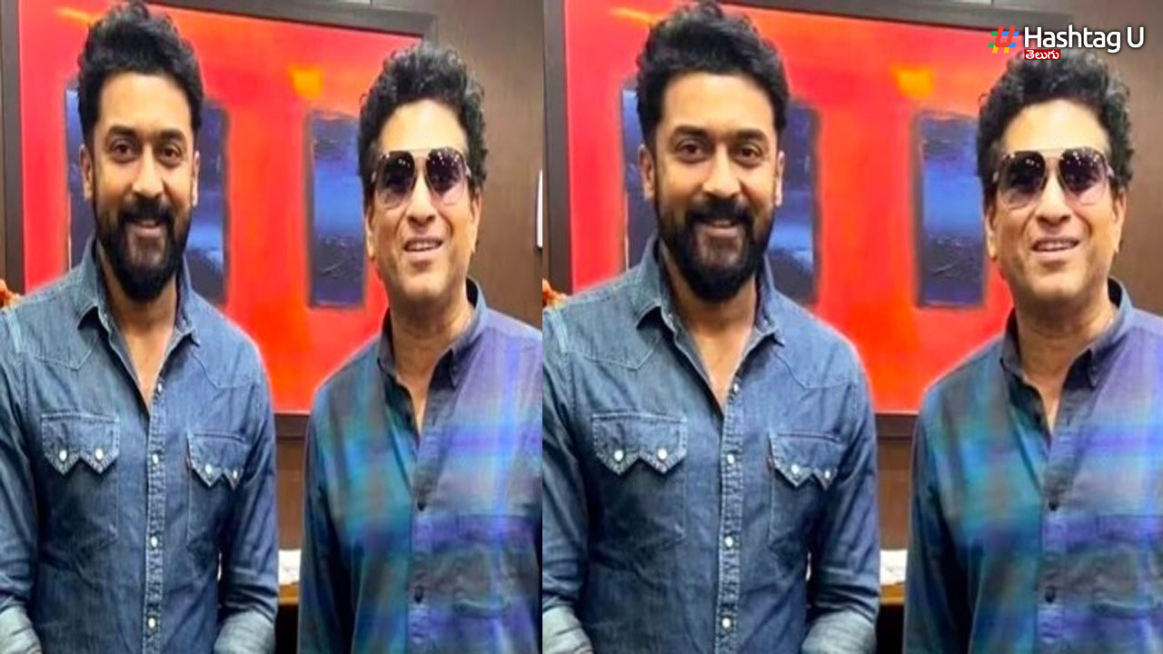 Suriya