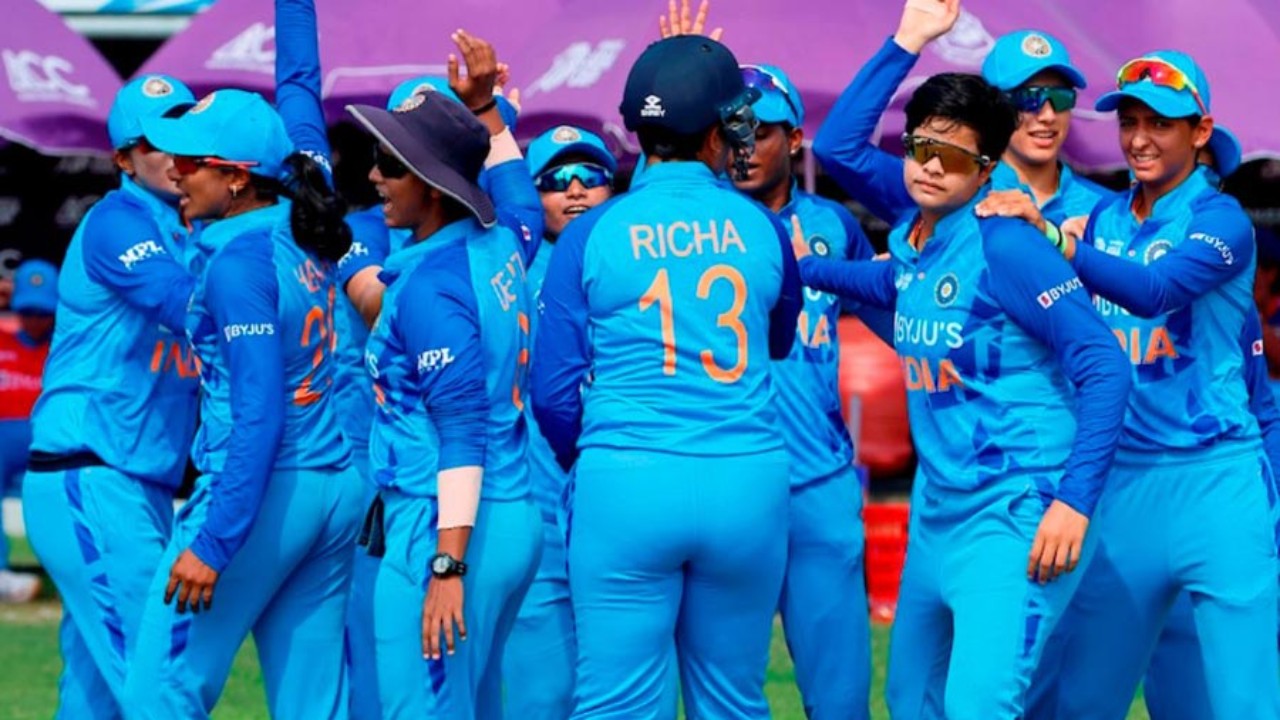 T20 Women