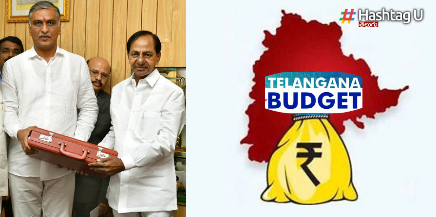 Telangana Budget