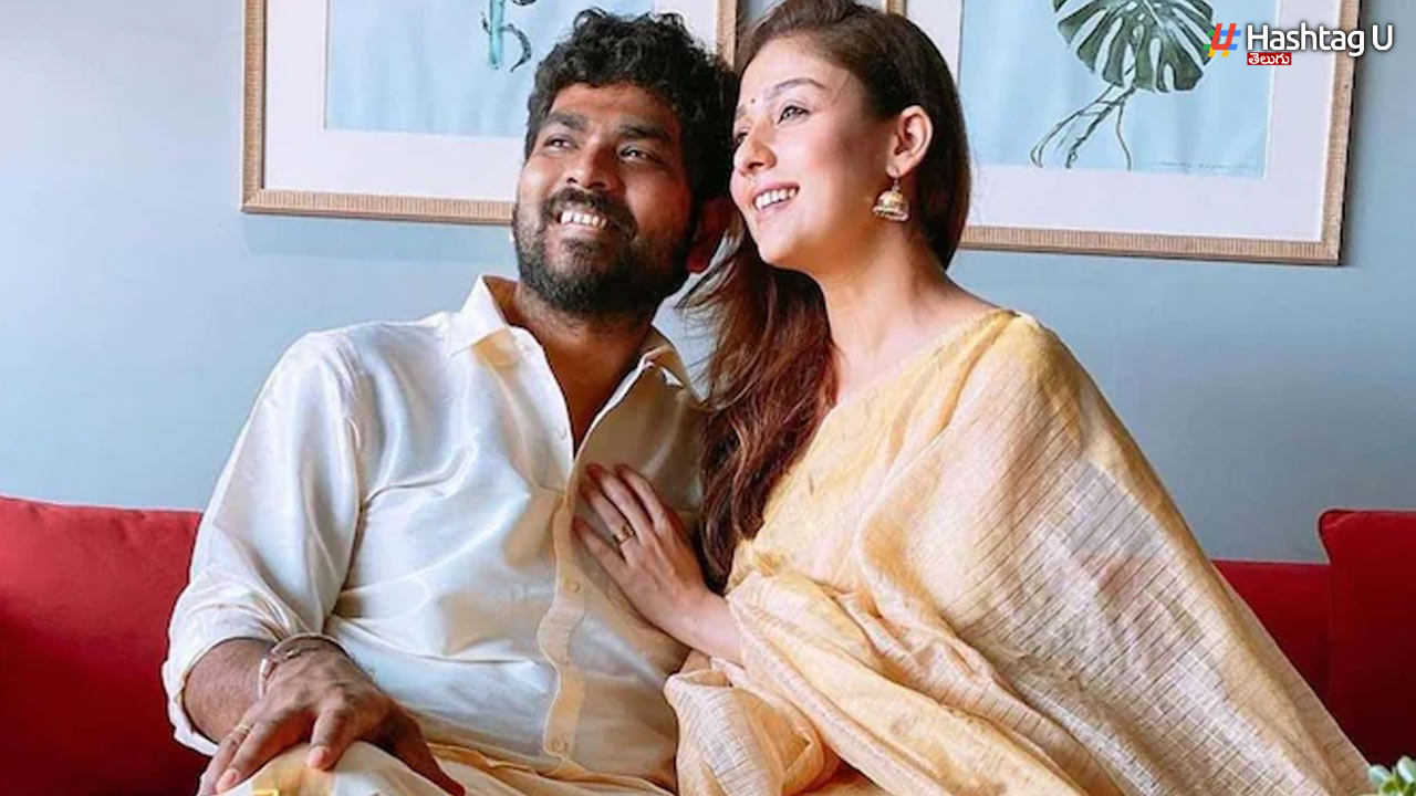 Nayantara Sensational Decision
