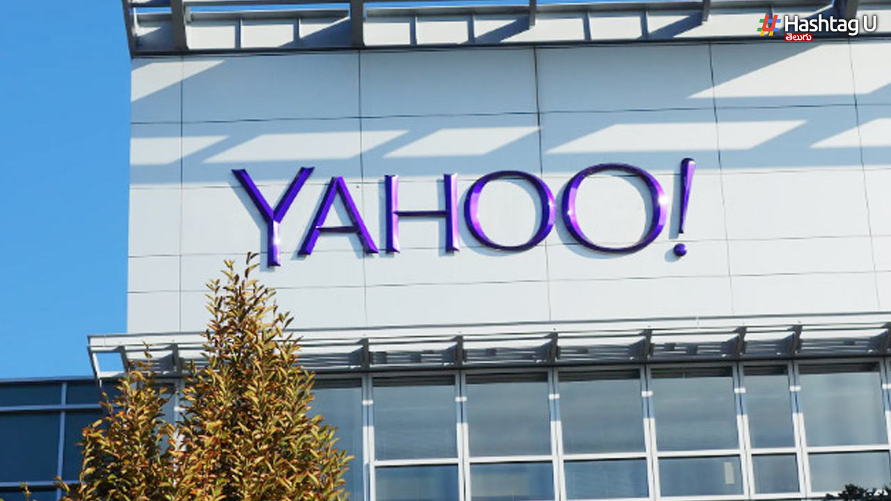 Yahoo!