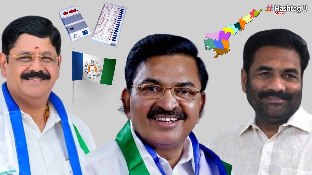 Jagan Sketch