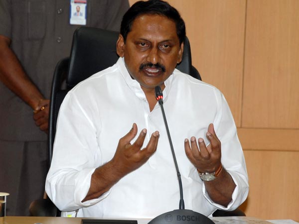 19 Kiran Reddy