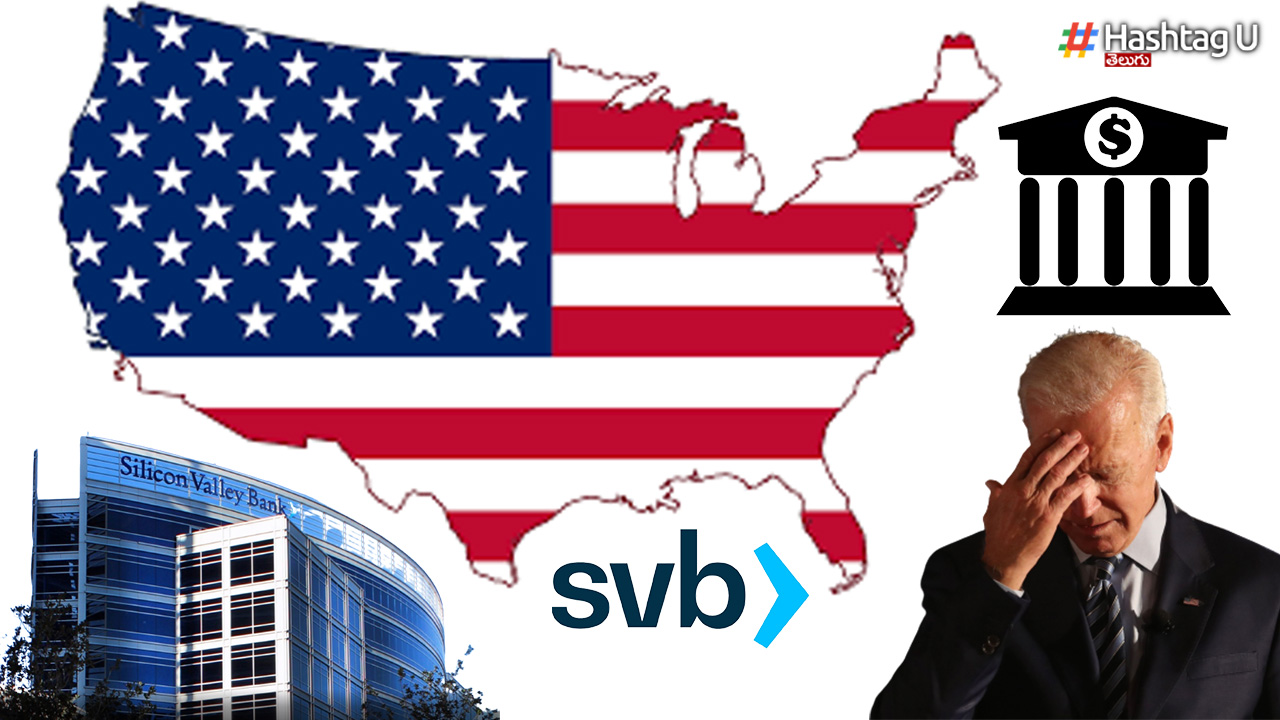 3 Banks Collapse In A Week.. What Is Happening In America..