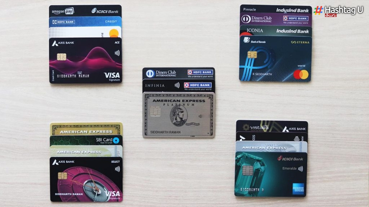 5 Best Credit Cards For Women With Awesome Benefits
